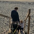 Seeker profile avatar for Seeking Care For Our Toddler 1 Day/week Plus Occasional Evenings