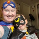 Seeker profile avatar for Long-term Mother's Helper Needed For Toddler Boy In Attleboro