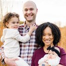 Seeker profile avatar for Nanny Needed For Infant In West Hartford