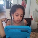 Seeker profile avatar for Babysitter Needed For My Child In Newark