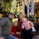 Seeker profile avatar for Nanny Needed For 2 Children In Lowell.