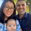 Seeker profile avatar for Full-time Nanny For Infant Needed!