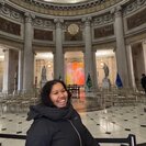 Seeker profile avatar for Looking For A Weekend Bunny Sitters!!