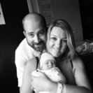 Seeker profile avatar for Full Time Nanny Needed For Special Needs Child In Midlothian