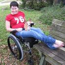 Seeker profile avatar for Hands-on Care Needed For My Adult Child In Baton Rouge