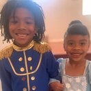 Seeker profile avatar for Babysitter Needed For 1 Child In San Diego.