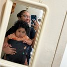 Seeker profile avatar for Nanny Needed For 1 Child In New York