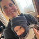 Seeker profile avatar for Nanny Needed For 1 Child In Albany