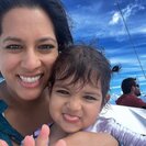 Seeker profile avatar for Part-time Mommy's Helper Needed