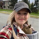 Seeker profile avatar for "Regular" Childcare In Rineyville