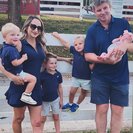Photo for Summertime Nanny For 3 Boys And 1 Baby Girl