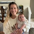Photo for Seeking Nanny Every Monday And Tuesday (9 To 5 Ish) For 4 Month Old Son