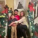 Seeker profile avatar for Nanny Needed For 1 Child In Delavan.