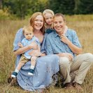 Seeker profile avatar for Nanny Needed For 2 Children In Lake Tapps