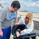 Seeker profile avatar for Nanny Needed For A 4 Month Old Child In Parsippany.