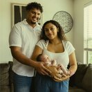 Seeker profile avatar for Full-Time Nanny For 12 Week Old Baby Boy!