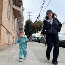 Seeker profile avatar for Looking For A Dependable House Cleaner For Family Living In San Francisco.