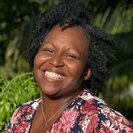 Yolande M.'s Photo