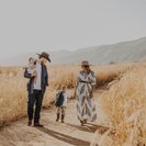 Seeker profile avatar for Nanny Needed For 2 Children In Redlands