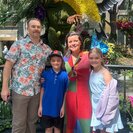 Seeker profile avatar for Babysitter Needed For 2 Children In Logan