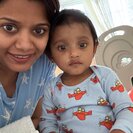 Seeker profile avatar for Part-Time Nanny Needed – 2–3 Days/Week (Pepperell, MA)