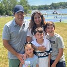 Seeker profile avatar for Part-Time Nanny/ Family Assistant In Paradise Valley