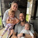 Seeker profile avatar for ISO Part Time Nanny For 2 Kids In Murfreesboro