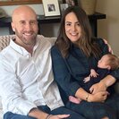 Seeker profile avatar for Part-time Nanny Needed For 4 Month Old Son In Chester Springs, Flexible Hours!