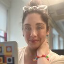 Seeker profile avatar for After School And Evening Sitter