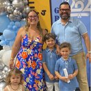 Seeker profile avatar for Kindergarten And 2nd Grade Homework