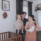 Seeker profile avatar for Nanny Needed For 2 Children In Chalfont