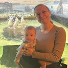 Seeker profile avatar for Babysitter Needed For 7 Month Baby Girl! Very Easy.