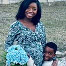 Seeker profile avatar for Nanny Needed For 2 Children In Richmond.