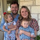 Seeker profile avatar for Nanny Needed For 7 Month Old And 2.5 Year Old In Westlake Area Of Austin