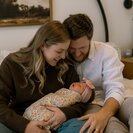 Seeker profile avatar for HIRING: Nanny For Infant In West Cobb