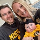 Seeker profile avatar for Nanny Needed For 1 Child In Acworth