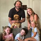 Seeker profile avatar for Nanny Needed For 3 Children In Ventura, 2 To 3 Days A Week