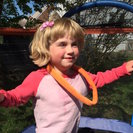 Seeker profile avatar for Special Needs Nanny Needed For 1 Child In Arlington