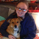 Seeker profile avatar for Seeking Part-time Adult Care Provider In Warwick