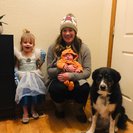 Photo for Summer Nanny/babysitter Needed In Fort Collins. Flexible Schedule!