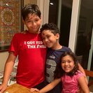 Photo for Family Assistant/Nanny Needed For 3 Children In Los Altos