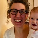 Seeker profile avatar for Babysitter Needed For 2 Children In Northampton