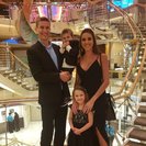 Seeker profile avatar for Looking For A Dependable House Cleaner For Family Living In Minneapolis.