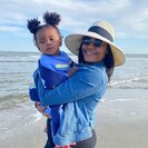 Seeker profile avatar for Fun & Reliable Afterschool Nanny Needed - Steady Hours & Great Kid!