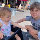 Photo for Part Time Nanny (20h) Afternoon Needed For 2 Children