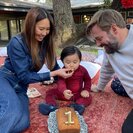 Seeker profile avatar for Full Or Part Time Nanny In Central Austin