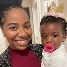 Seeker profile avatar for Babysitter Needed For 1 Child In Sherman Oaks.