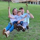 Seeker profile avatar for Part-time Nanny Needed For 1 Child In New Bern.