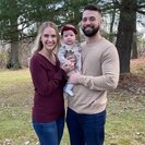 Seeker profile avatar for Morning Care Needed For Two-year-old