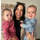 Photo for Part-time Nanny (Monday & Friday 7am-4pm) For 1 Year Old Twins